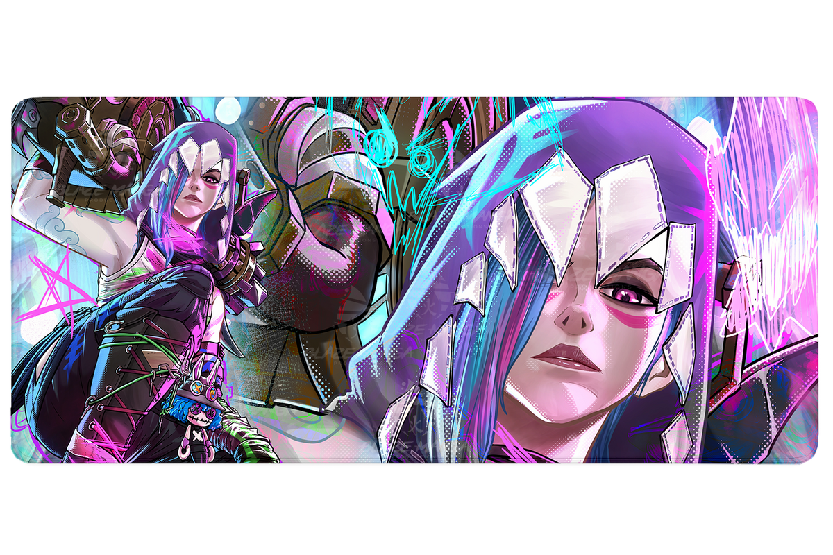 Playmats (Various Styles)