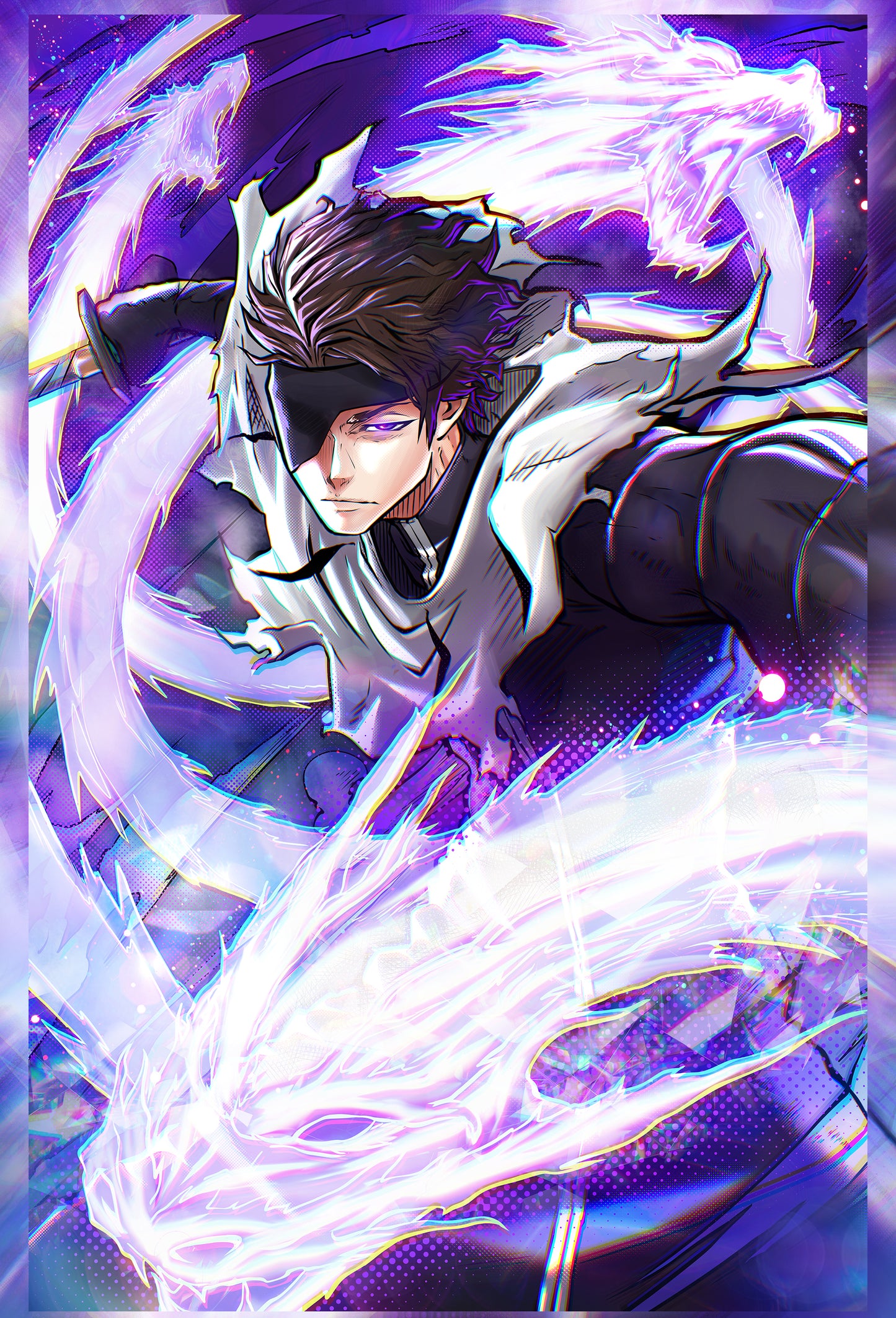 Metal Wallets (Various Styles)