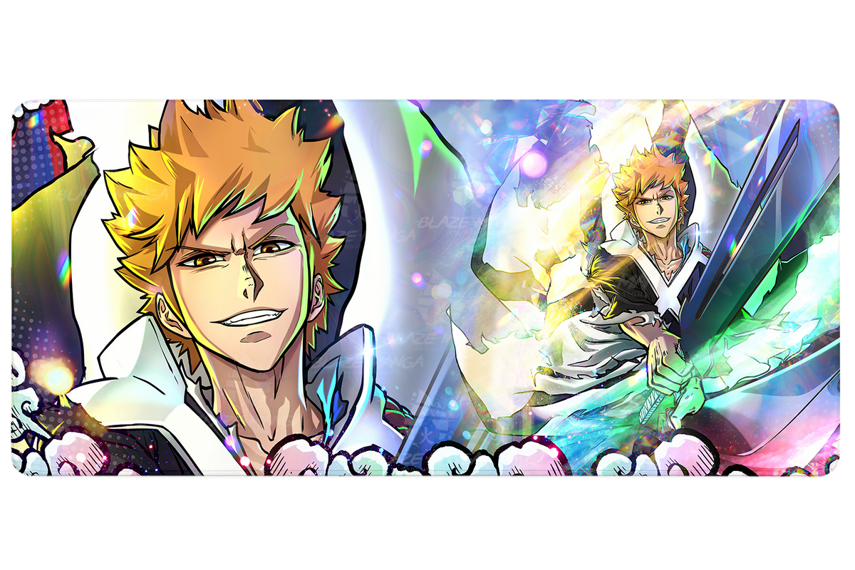 Playmats (Various Styles)