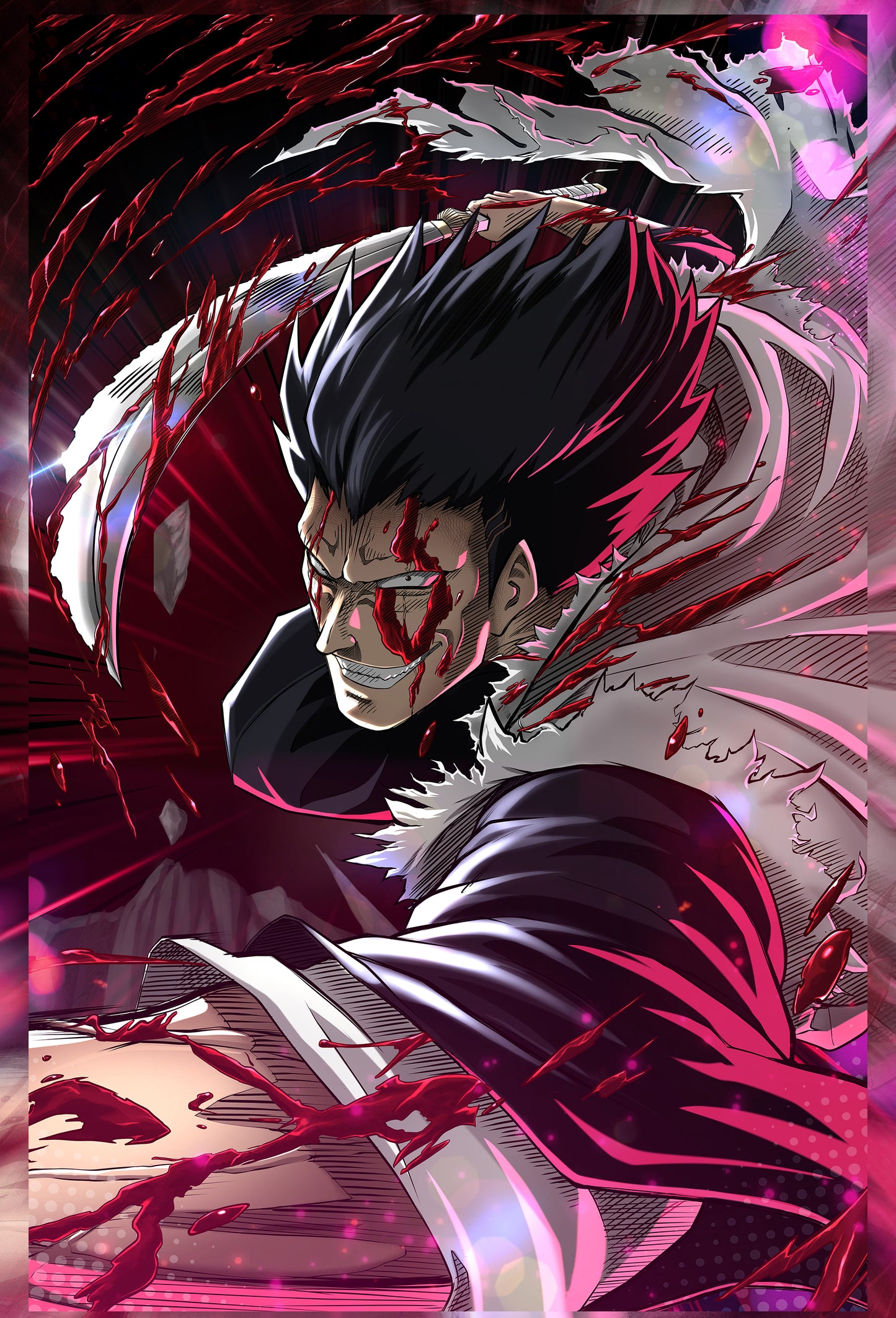 Metal Wallets (Various Styles)