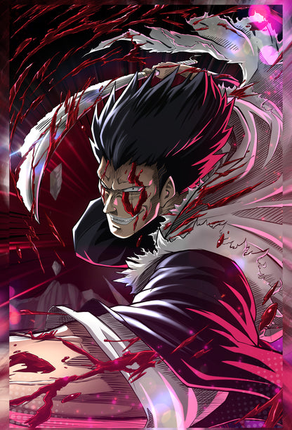 Metal Wallets (Various Styles)