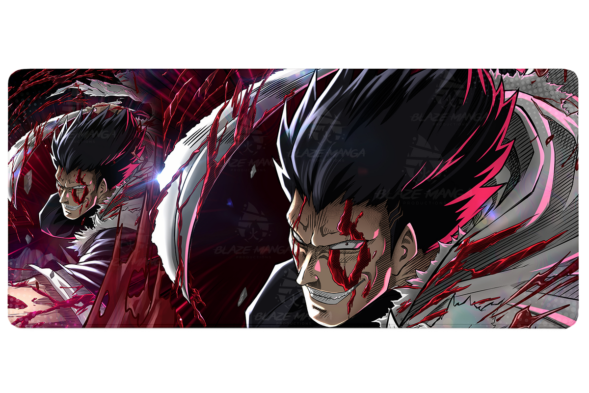 Playmats (Various Styles)