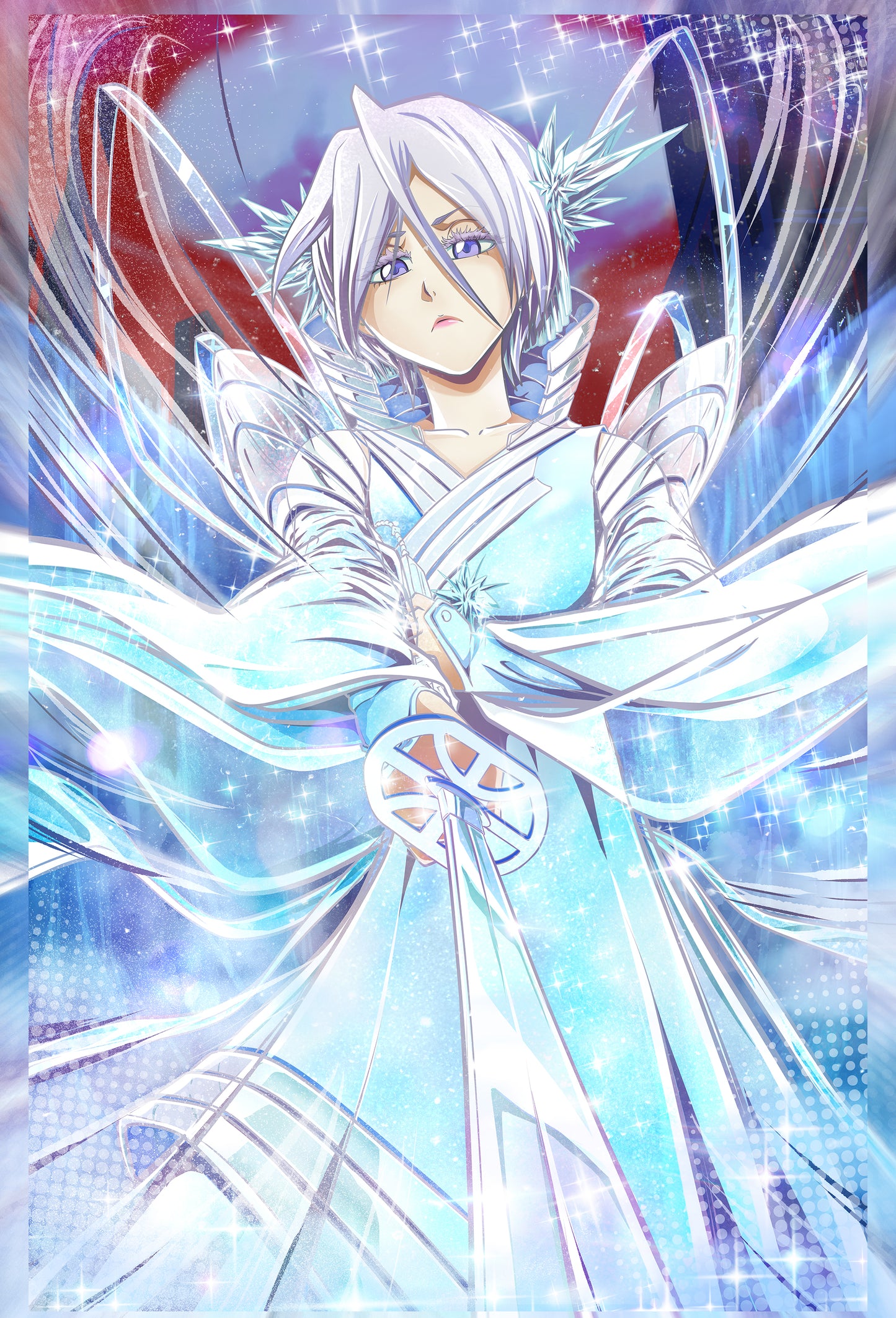 Metal Wallets (Various Styles)