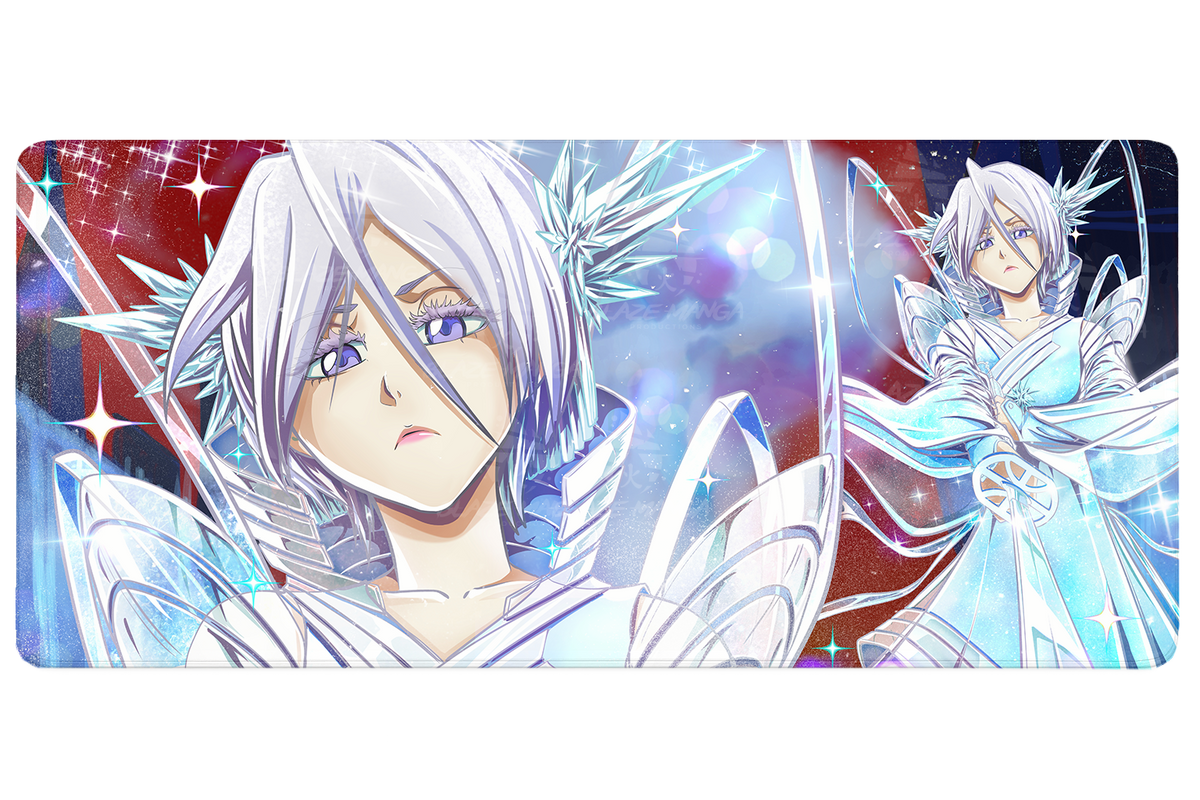 Playmats (Various Styles)