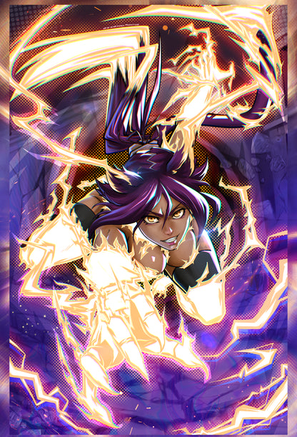 Metal Wallets (Various Styles)