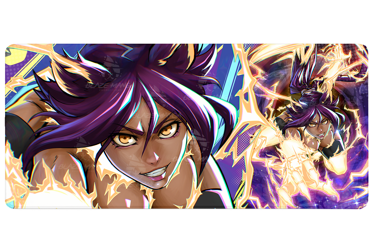 Playmats (Various Styles)