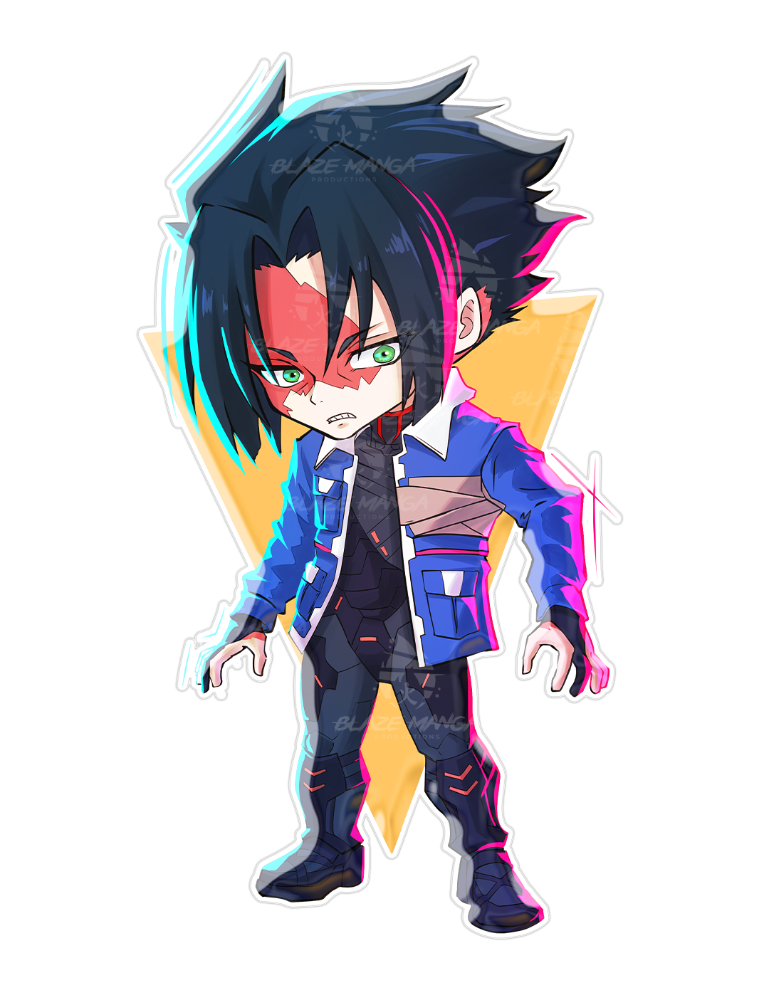 Keychains