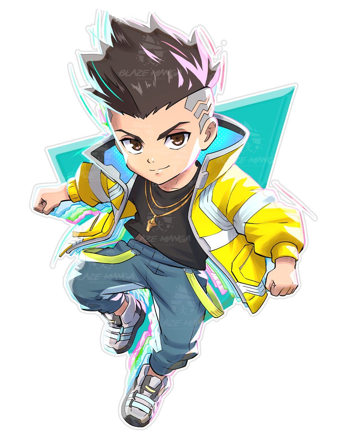 Keychains