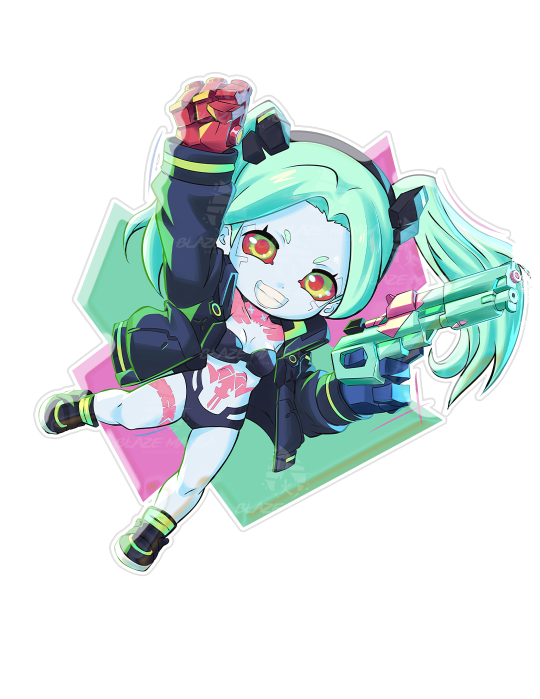 Keychains