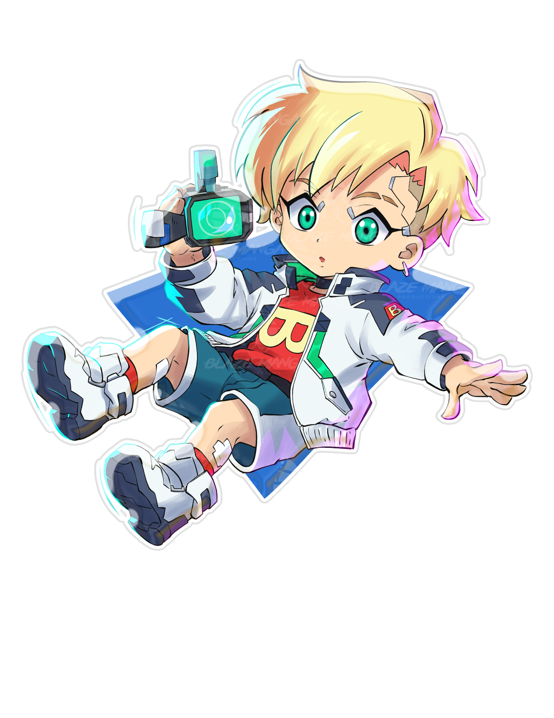 Keychains