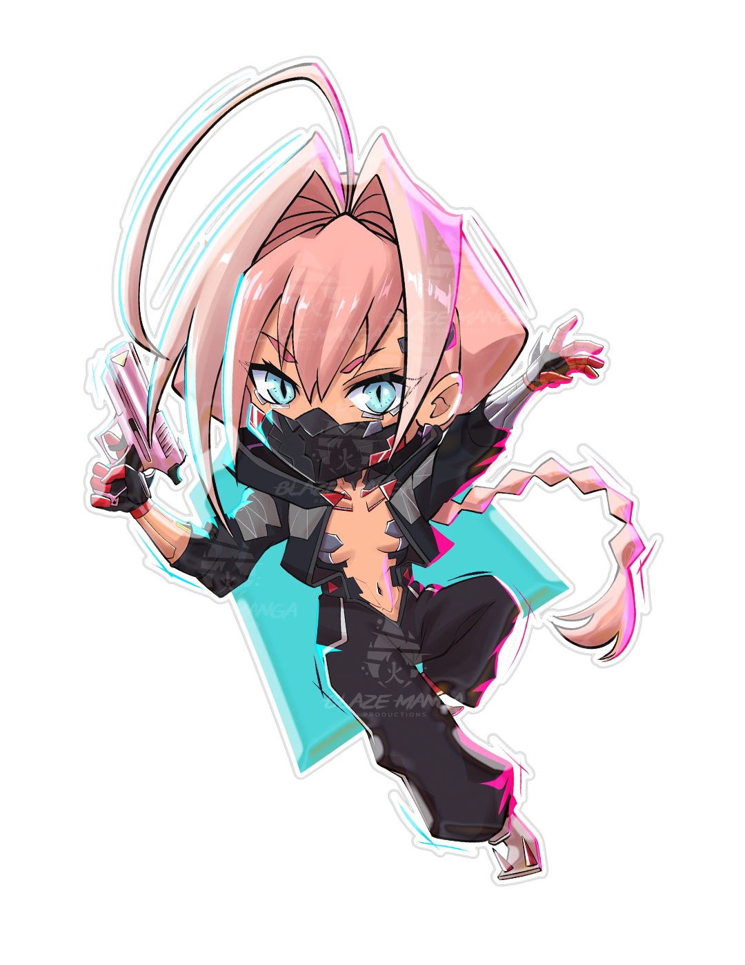 Keychains