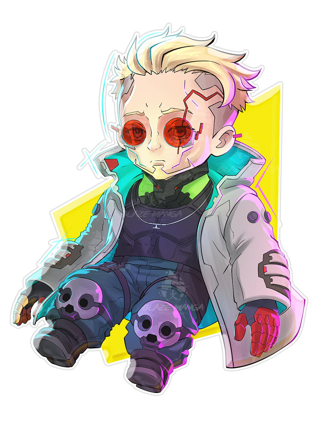 Keychains