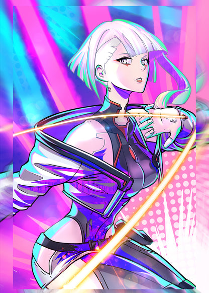 Metal Wallets (Various Styles)