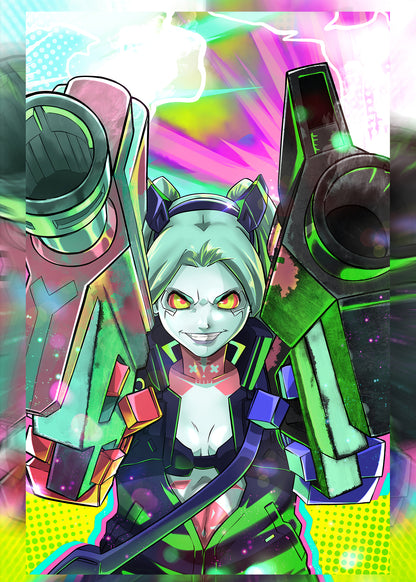 Metal Wallets (Various Styles)