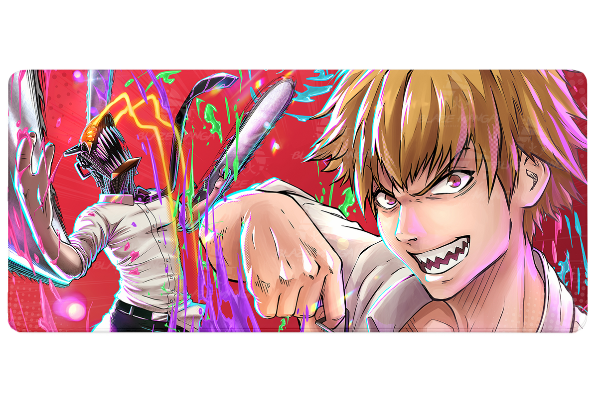 Playmats (Various Styles)
