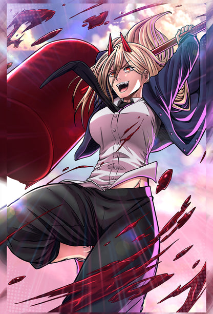 Metal Wallets (Various Styles)