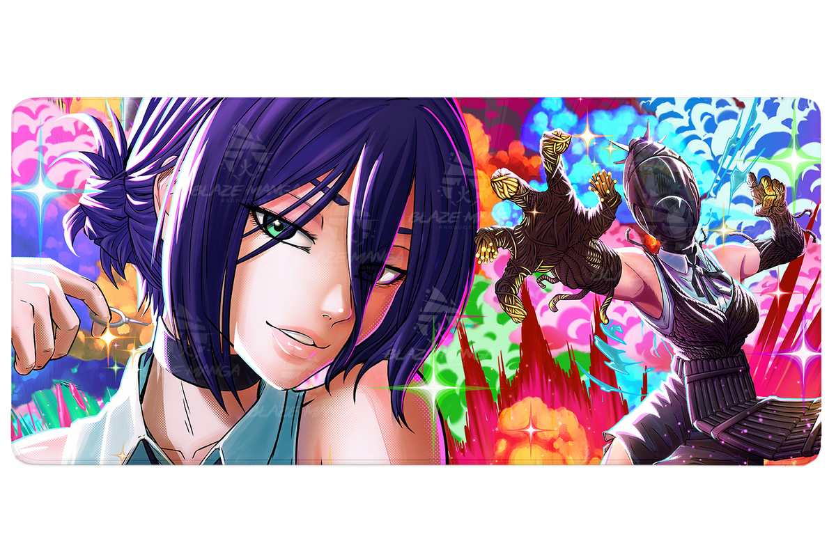 Playmats (Various Styles)