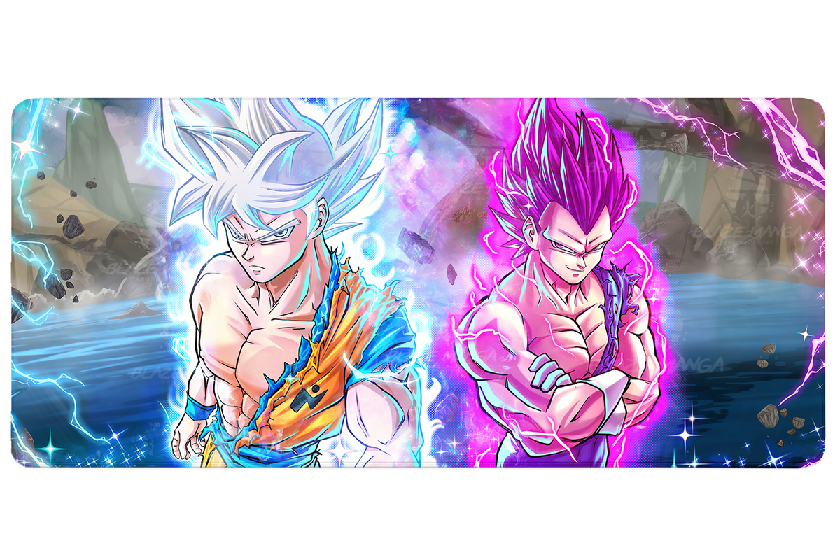 Playmats (Various Styles)