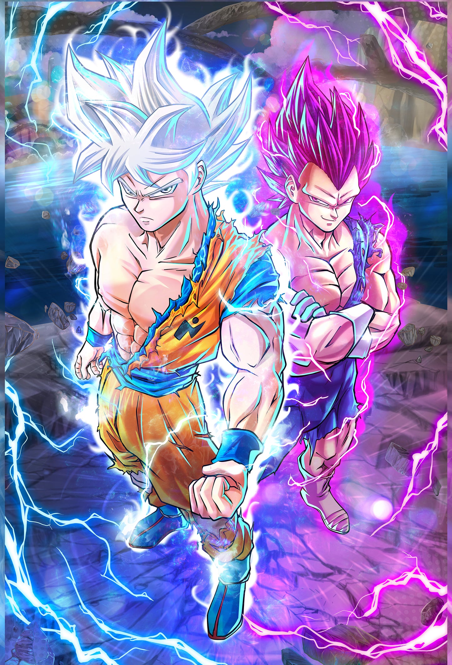 Metal Wallets (Various Styles)