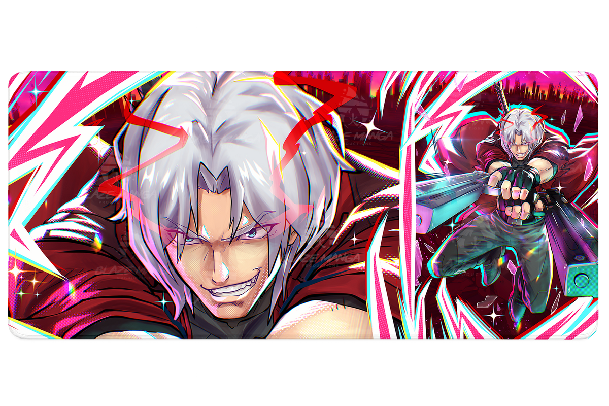 Playmats (Various Styles)