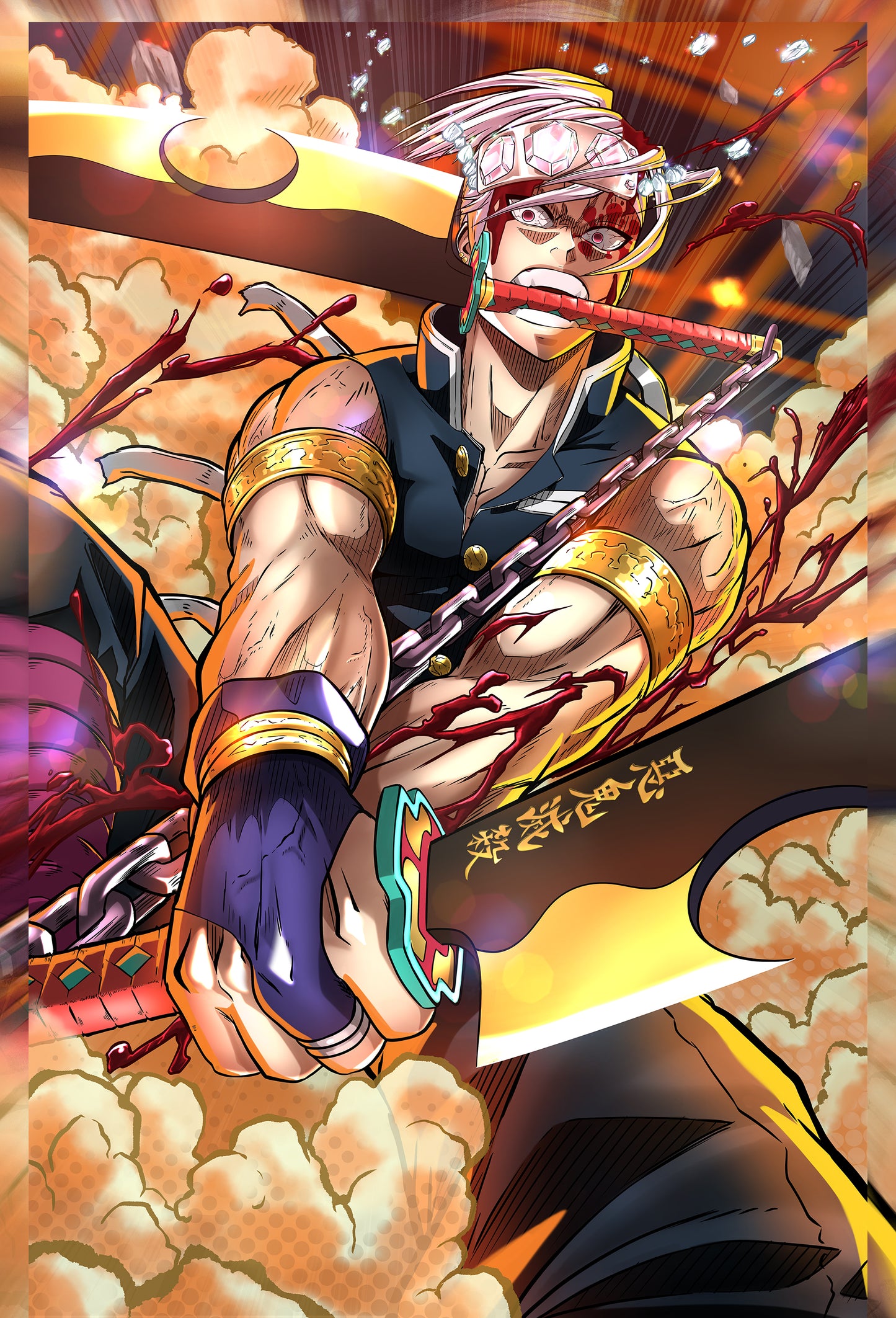 Metal Wallets (Various Styles)