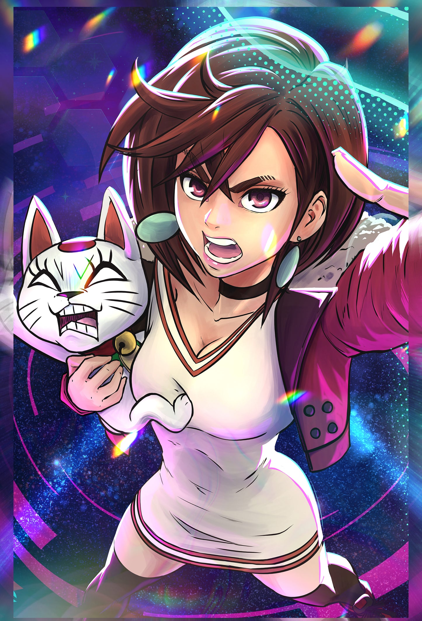 Metal Wallets (Various Styles)