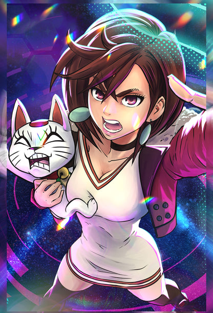 Metal Wallets (Various Styles)