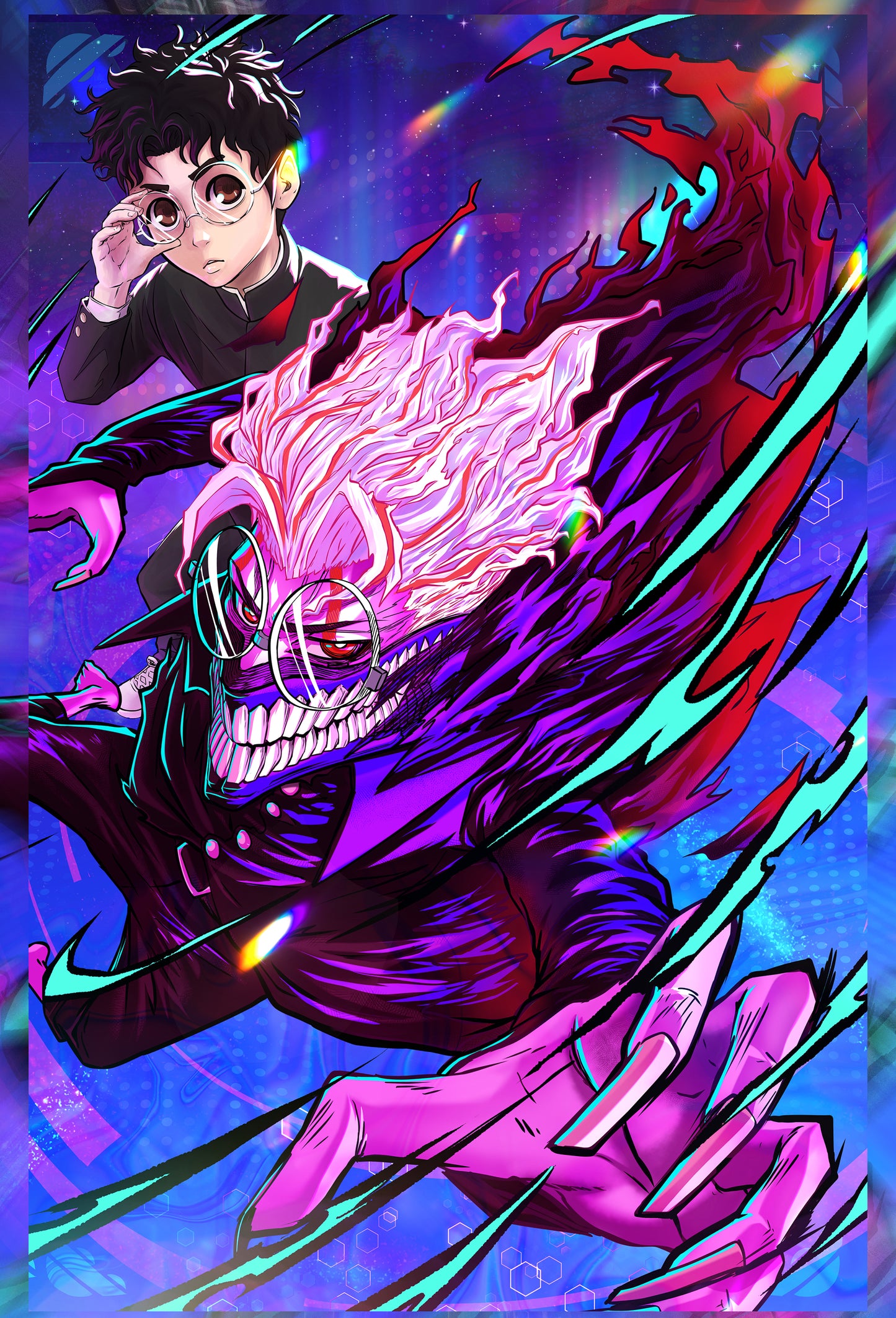 Metal Wallets (Various Styles)