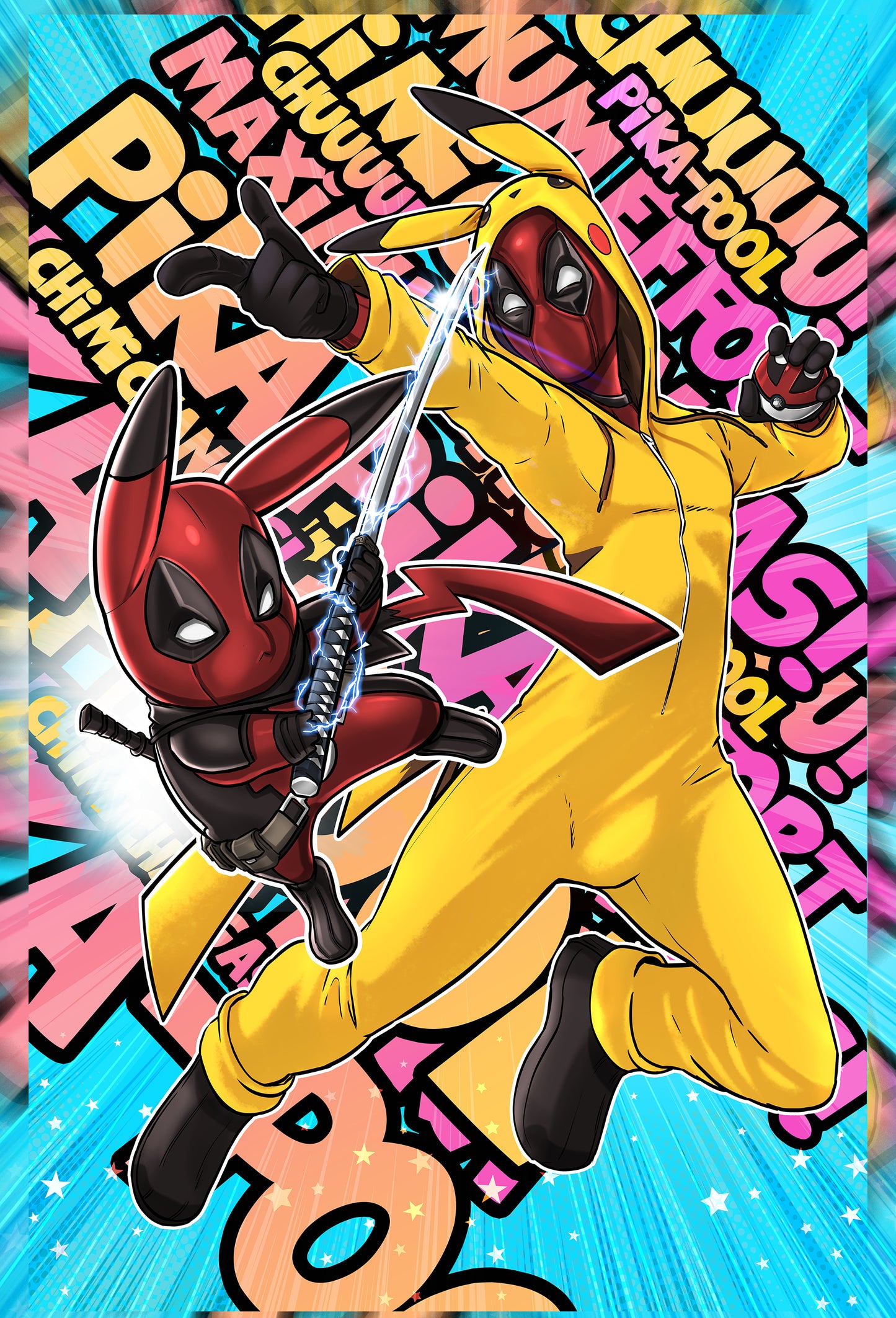 Metal Wallets (Various Styles)