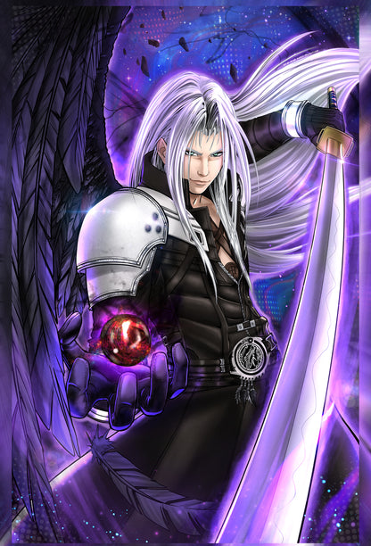 Metal Wallets (Various Styles)