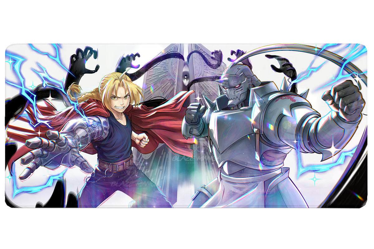Playmats (Various Styles)