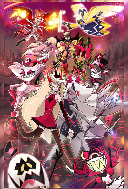 Metal Wallets (Various Styles)