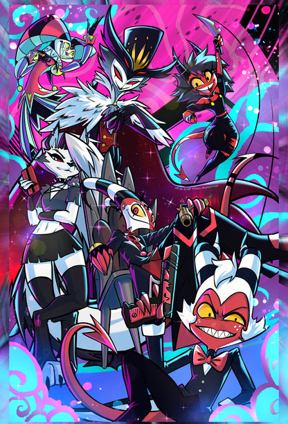 Metal Wallets (Various Styles)