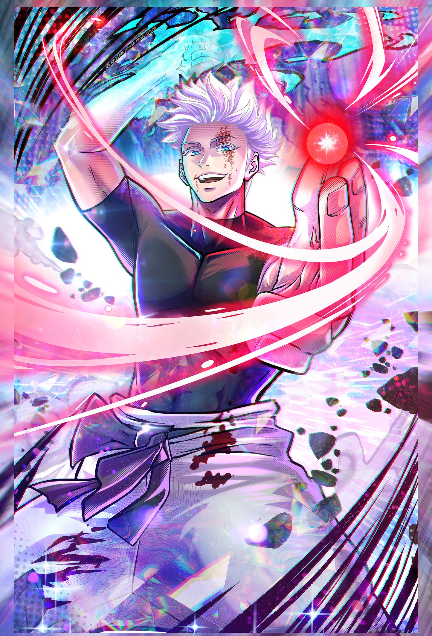 Metal Wallets (Various Styles)