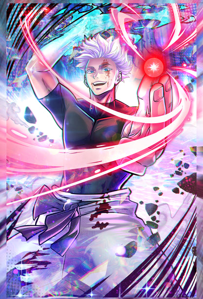 Metal Wallets (Various Styles)