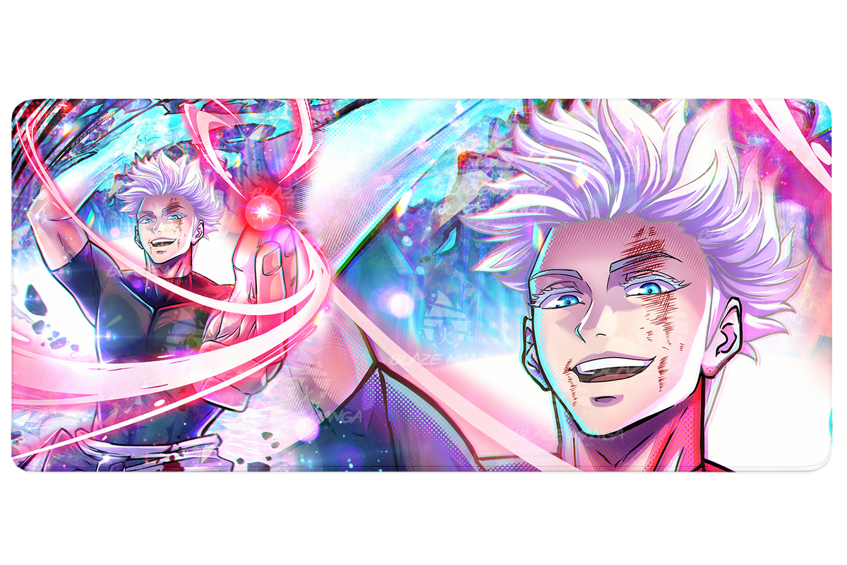 Playmats (Various Styles)
