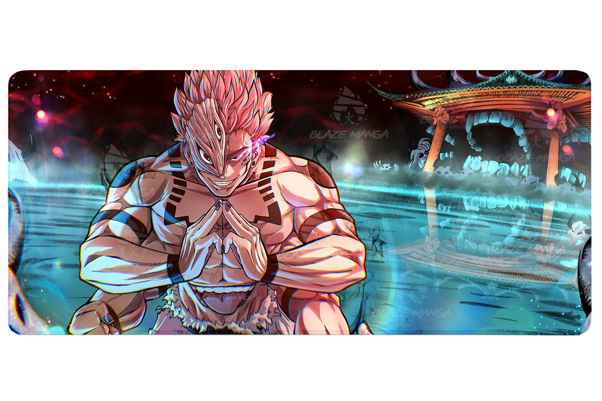 Playmats (Various Styles)