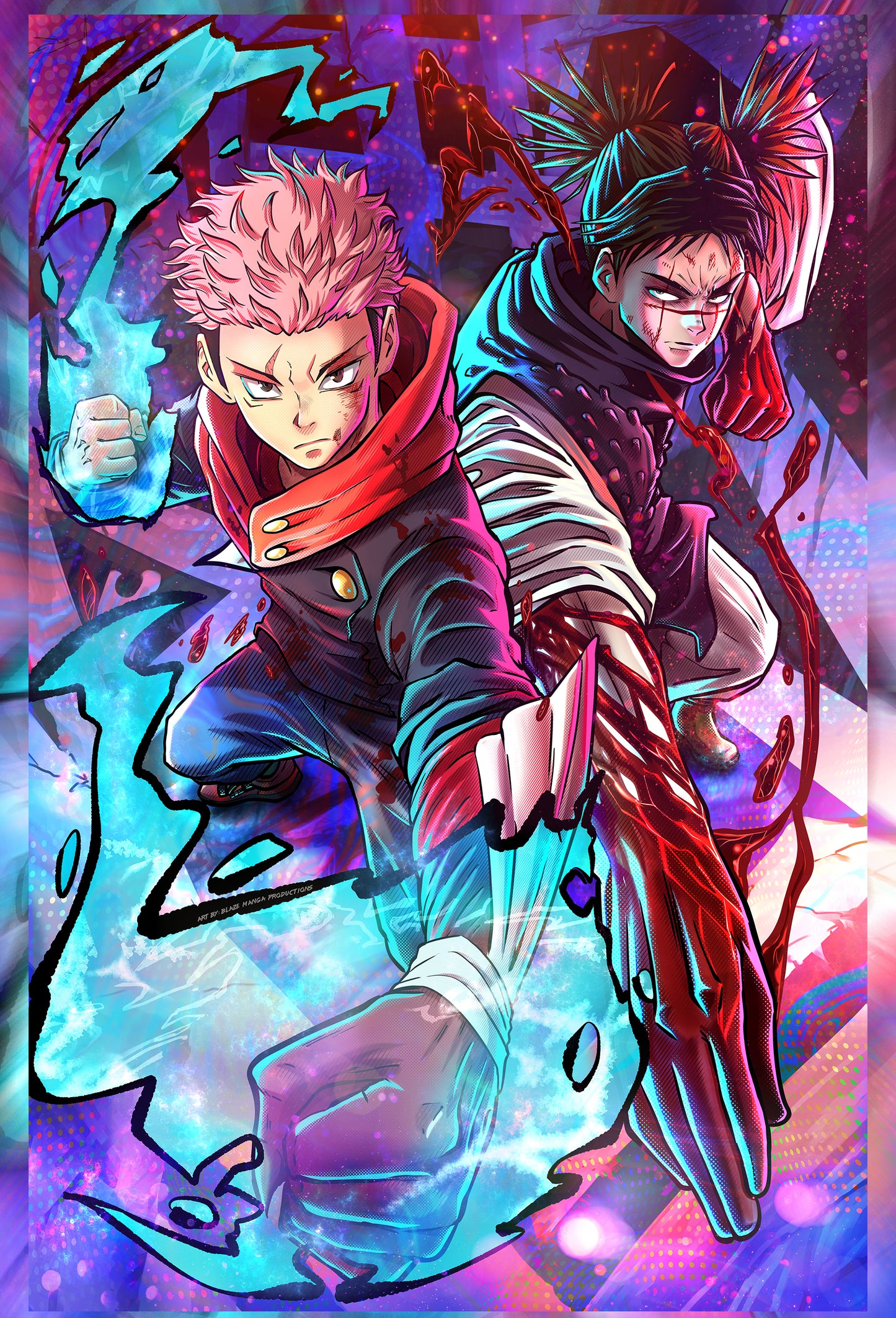 Metal Wallets (Various Styles)