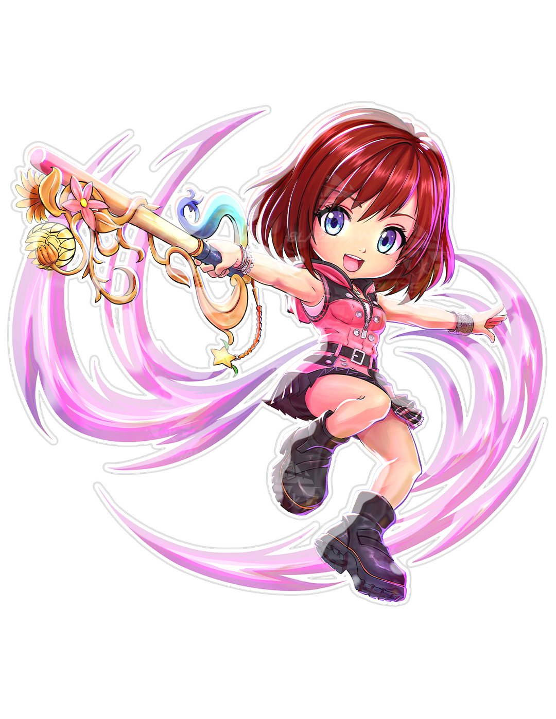 Keychains