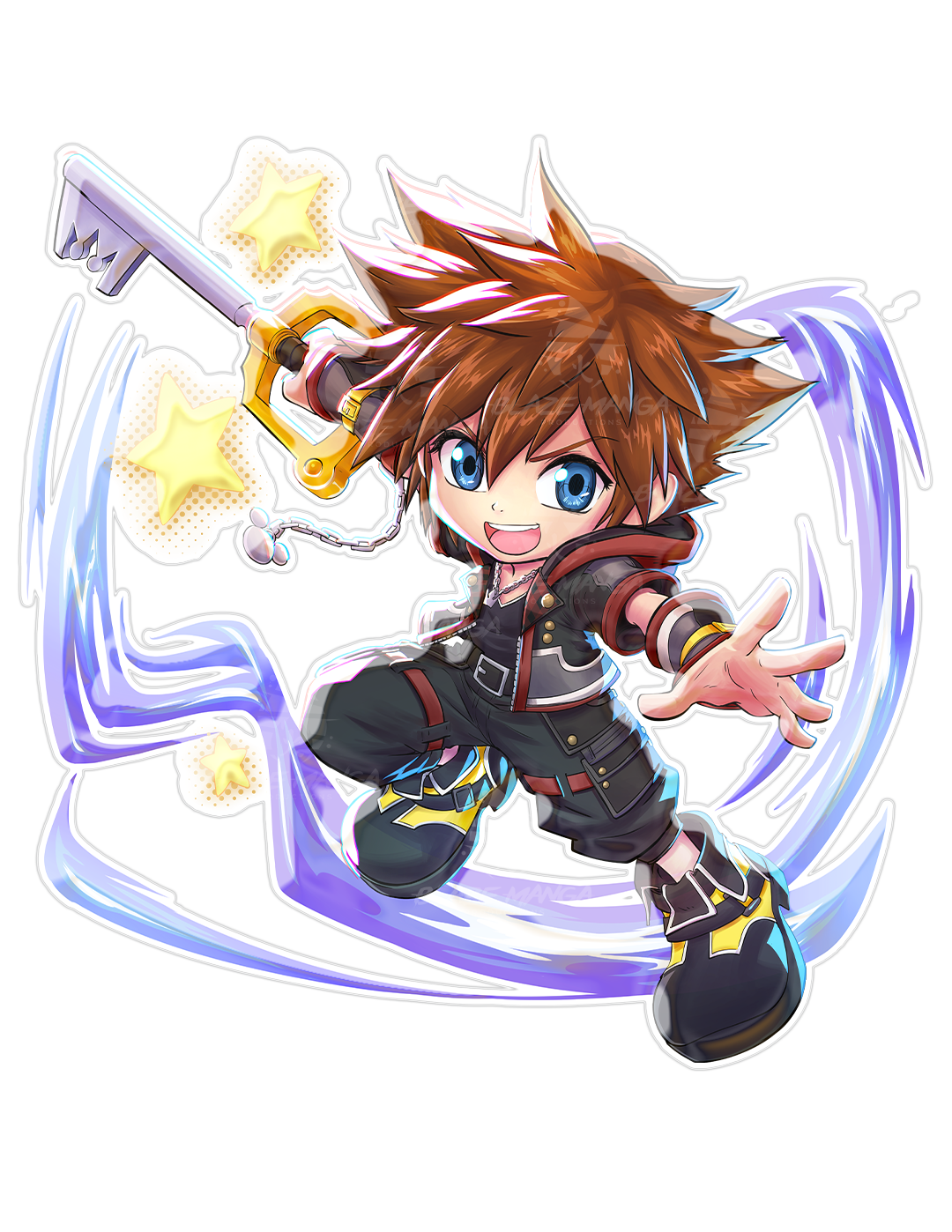 Keychains