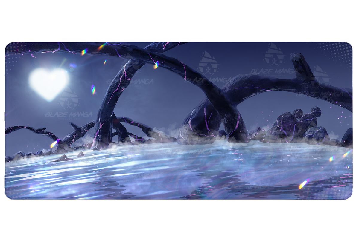 Playmats (Various Styles)