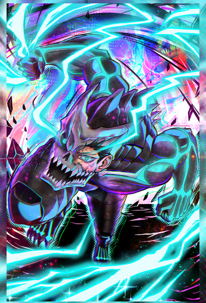 Metal Wallets (Various Styles)