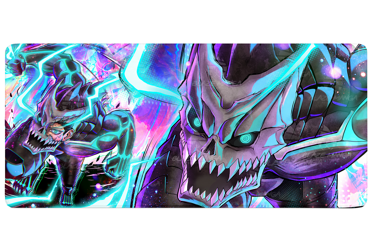 Playmats (Various Styles)