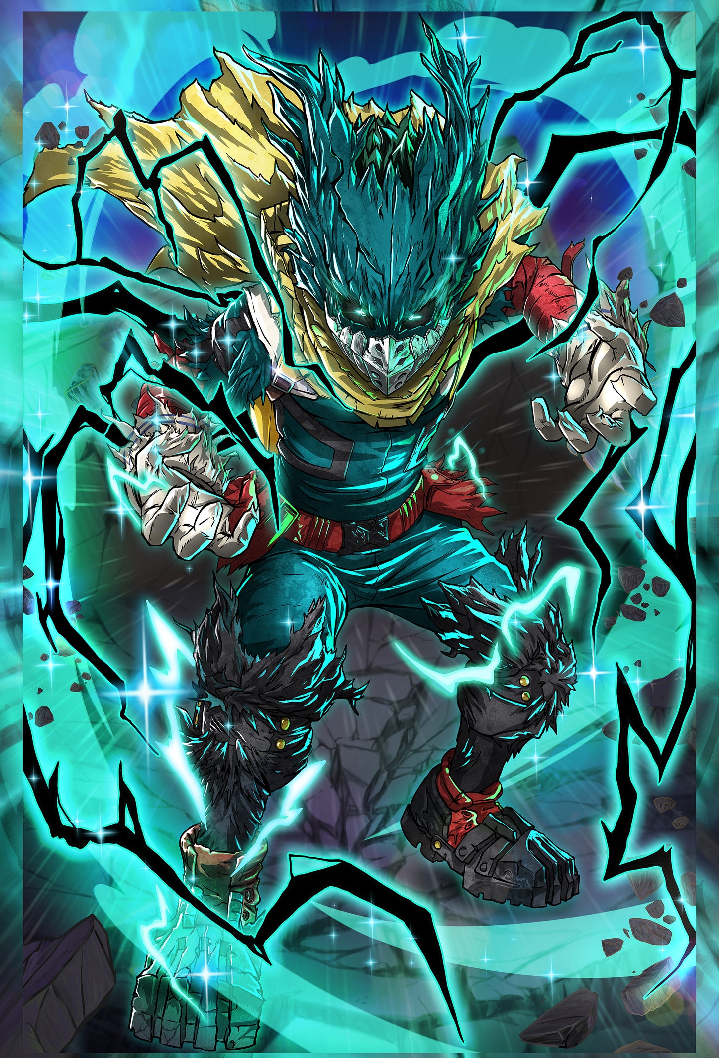 Metal Wallets (Various Styles)