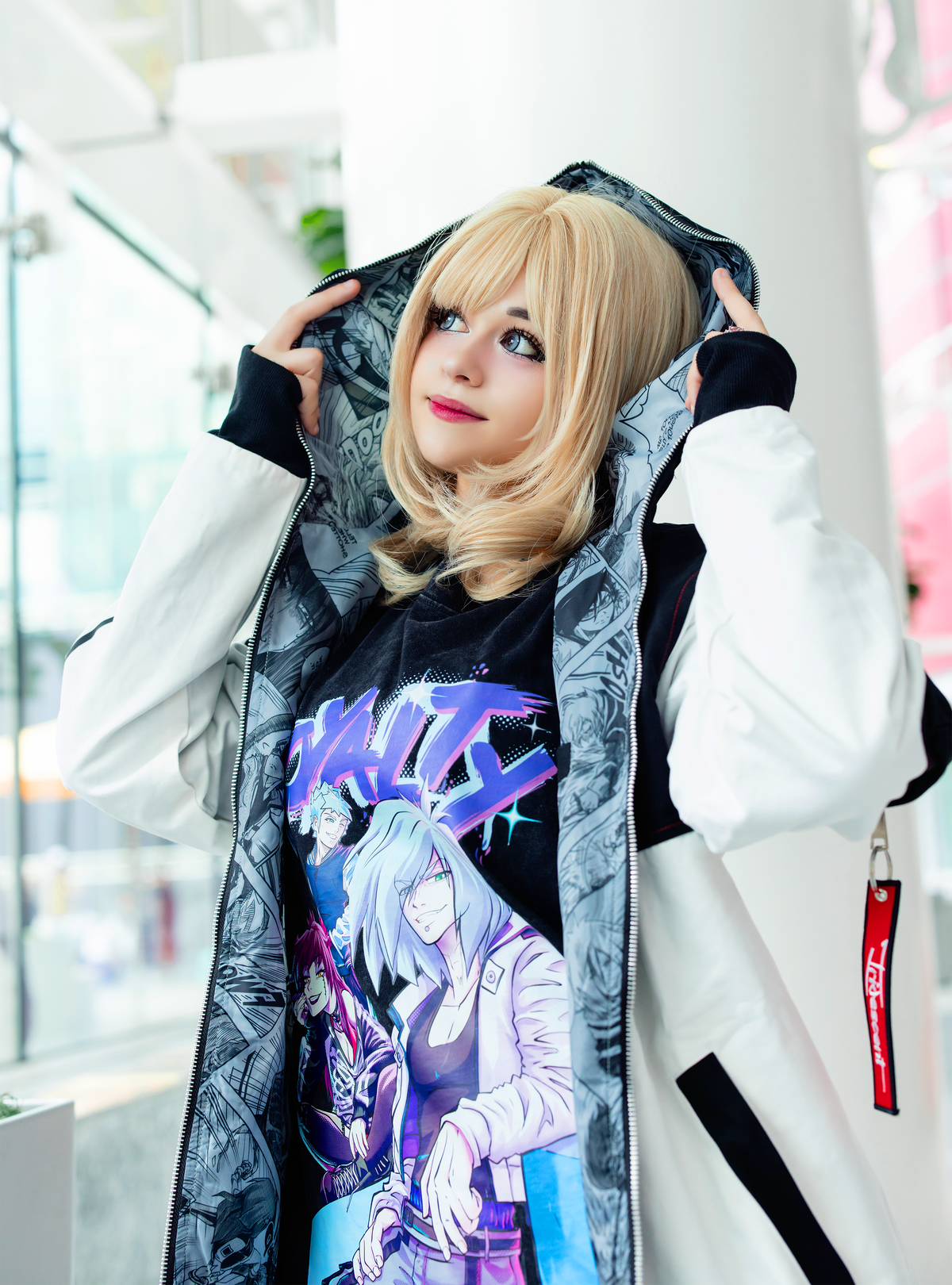 Jackets
