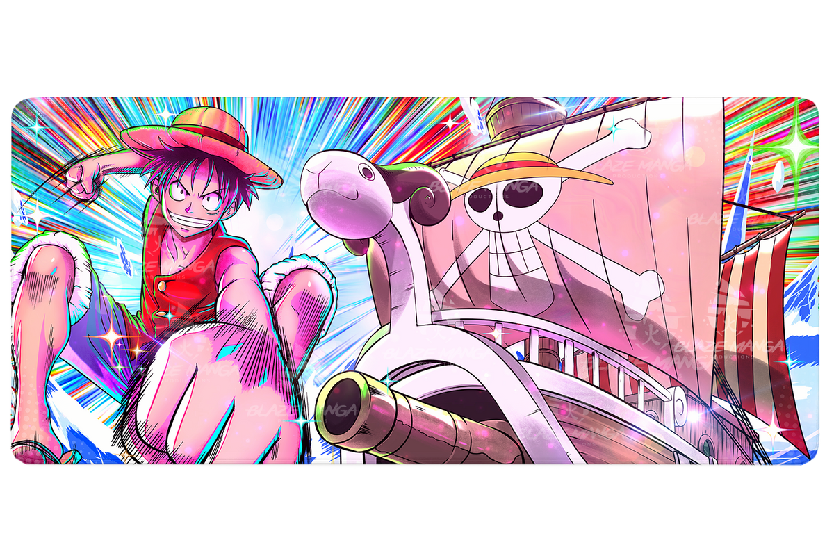Playmats (Various Styles)