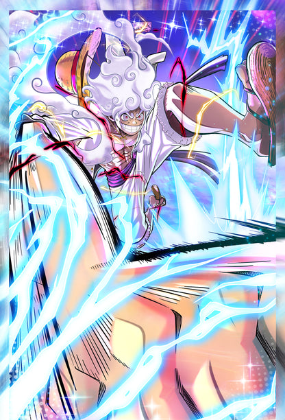 Metal Wallets (Various Styles)