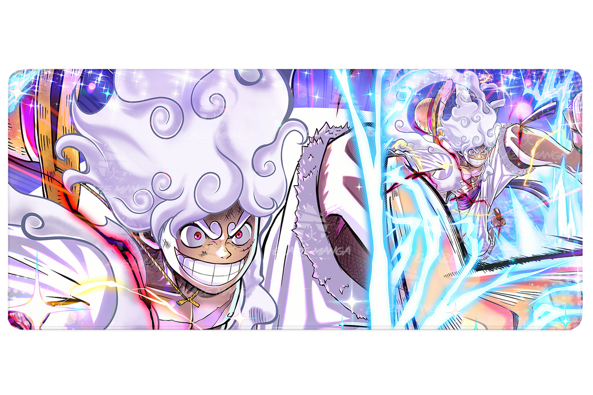 Playmats (Various Styles)