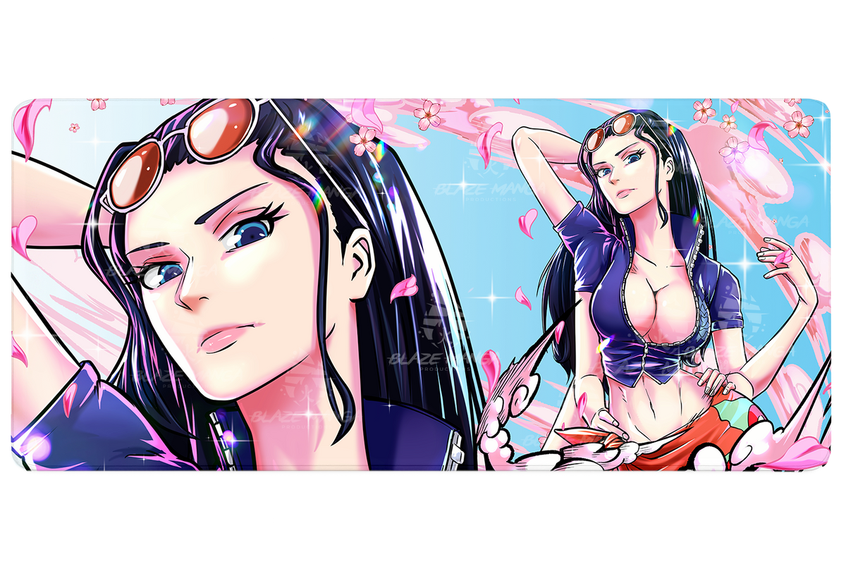 Playmats (Various Styles)
