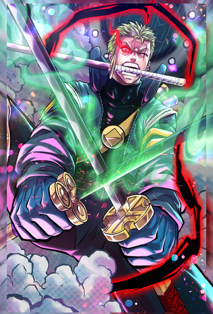 Metal Wallets (Various Styles)